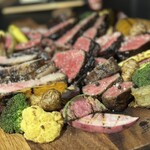 肉とワイン Jinen - 