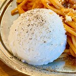 横浜ナポリタン PUNCH - 