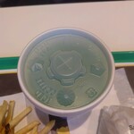 マクドナルド - ドリンク