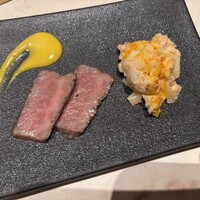 完全個室 牛の達人 private 新宿本店 - 