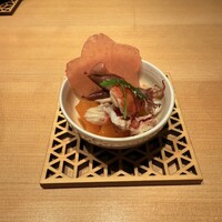 湘南沖地蟹専門店ふじ月 - 