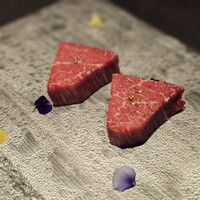 牛の達人 GINZA - 