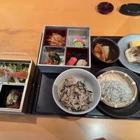 日本料理 海幸 - 