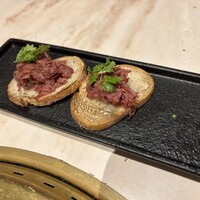 完全個室 牛の達人 private 新宿本店 - 