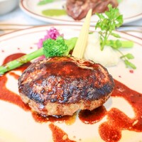 Aging beef ＆ Specialty coffee THE三本 - 