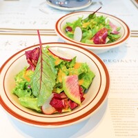 Aging beef ＆ Specialty coffee THE三本 - 