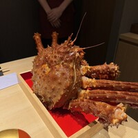 湘南沖地蟹専門店ふじ月 - 