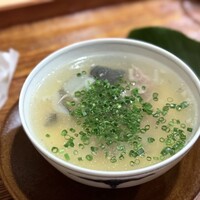 うなぎと炭焼 久松 - 