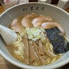麺屋吉左右