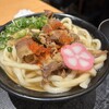 日本橋 讃岐うどん ほし野