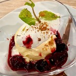 カフェごはん ドラゴンスパイス - 