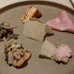 エノテカピッツェリア 神楽坂スタジオーネ - 