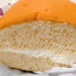 笹沢ベーカリー - 料理写真: