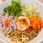 カフェごはん ドラゴンスパイス - 