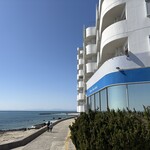 ピッツェリア パッソ アヴァンティ - 外観