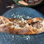 ピッツェリア パッソ アヴァンティ - カンノーロ