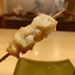 鳥匠いし井ひな - 軟骨