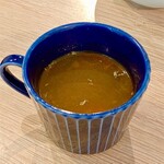カフェごはん ドラゴンスパイス - 