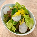 カフェごはん ドラゴンスパイス - 