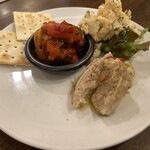 スタンド GONTa2 - 