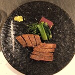 和牛船 日乃丸 - 