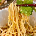 カフェごはん ドラゴンスパイス - 