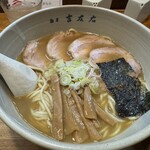 麺屋吉左右 - 