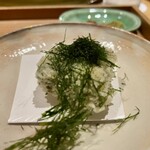 鳥匠いし井ひな - 胸肉あられ揚げ