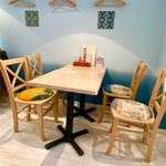 カフェごはん ドラゴンスパイス - 