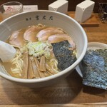 麺屋吉左右 - 