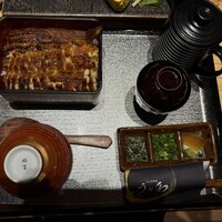 うな和本店 名古屋駅 - 