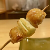 鳥匠いし井ひな - ねぎま