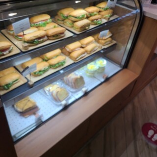 フレッシュネスバーガー_1