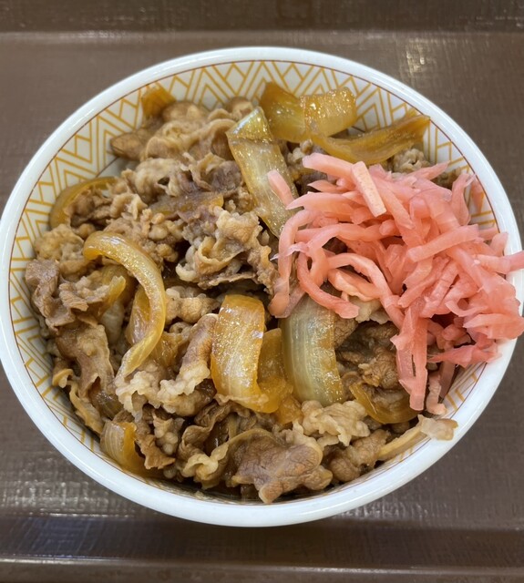 すき家 金の丼 木製箱入り Yahoo!オークション -「すき家 金」の落札