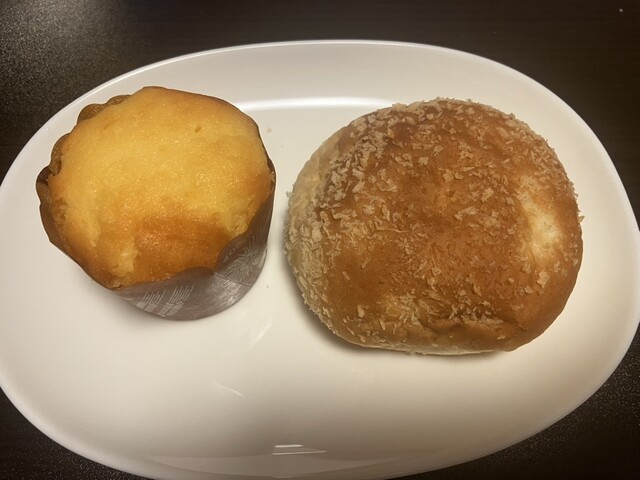大きなパン 地元で早くも愛される新生パン屋さん。京都・一乗寺の『UMBER46