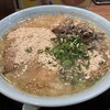 ラーメン 天外天 熊本駅店