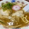中華そば専門店 井出商店