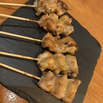 串焼き&ワイン ウナチッタ - 