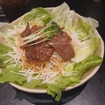 和牛やきにく 満開 - 