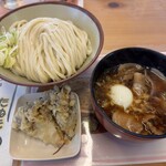 四方吉うどん 吉見本店 - 