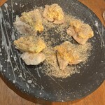 串焼き&ワイン ウナチッタ - 