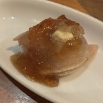 串焼き&ワイン ウナチッタ - 