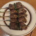 串焼き&ワイン ウナチッタ - 