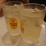 ニューゑび一 - 