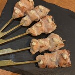 串焼き&ワイン ウナチッタ - 