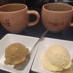 和牛やきにく 満開 - 