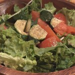 串焼き&ワイン ウナチッタ - 