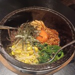 和牛やきにく 満開 - 