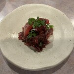 居酒屋 ほがら家 - マグロ