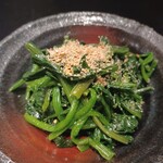 和牛やきにく 満開 - 